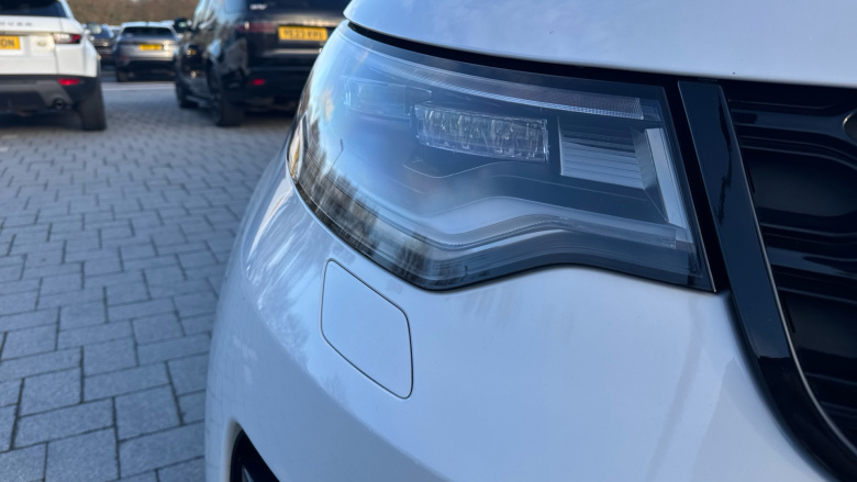 Land Rover Discovery 2.0 P300 R-Dynamic S 5dr Auto Petrol Station Wagon